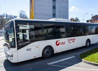 Libereck kraj spojen mezi Rumburkem a Prahou zajist